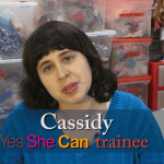 Cassidy thumbnail