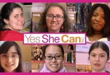 Introducing Yes She Can work skills program for women with autism.