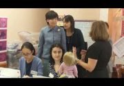 Japanese Prime Minister's wife visits Yes She Can