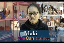 Meet Maki